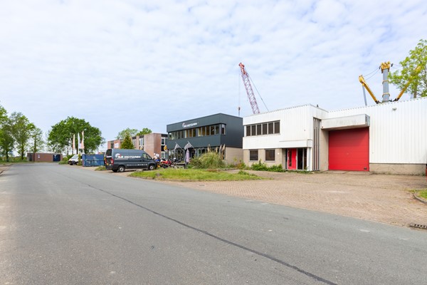 Medium property photo - Produktieweg 22, 2382 PC Zoeterwoude